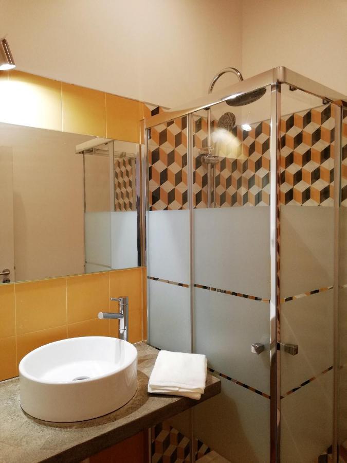 Habitación Doble con baño privado - 1 o 2 camas